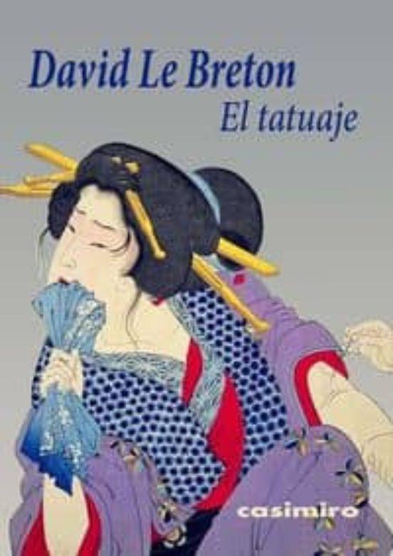 El tatuaje | 9788415715320 | Le Breton, David