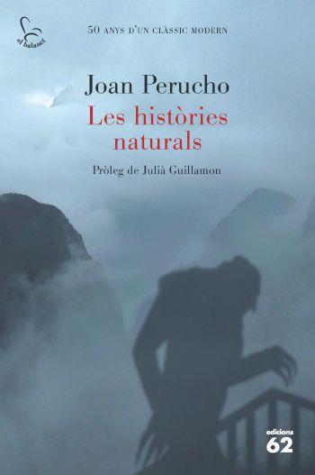 Les històries naturals | 9788429767391 | Joan Perucho