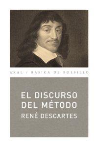 El discurso del método | 9788446027898 | Descartes, René