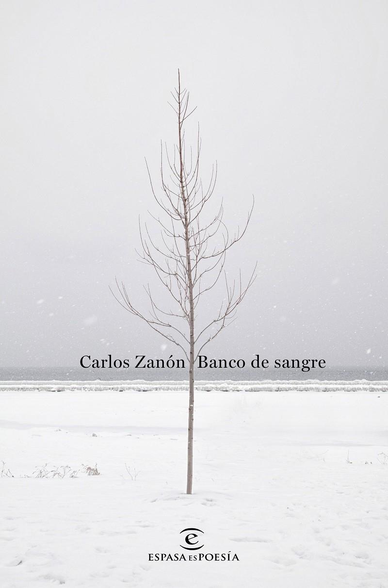 Banco de sangre | 9788467049138 | Carlos Zanón