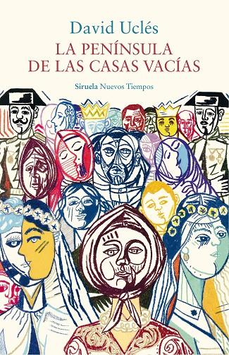 La península de las casas vacías | 9791387688233 | Uclés, David