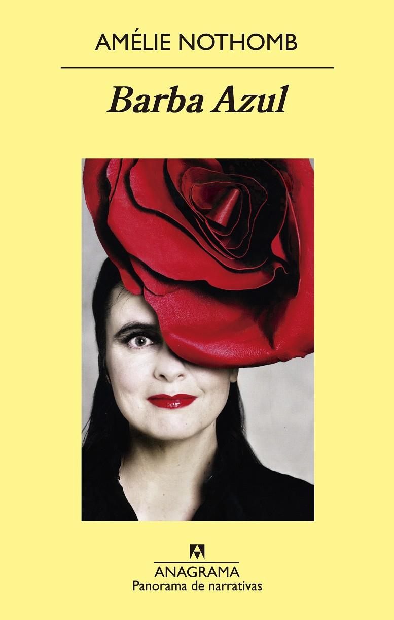 Barba Azul | 9788433978844 | Nothomb, Amélie