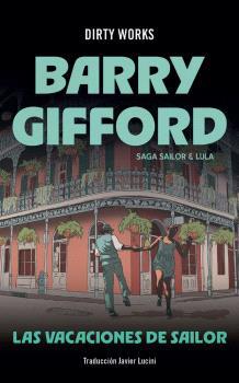 VACACIONES DE SAILOR, LAS | 9788419288622 | GIFFORD, BARRY