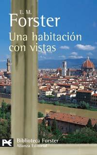 Una habitación con vistas | 9788420659329 | Forster, E.M.