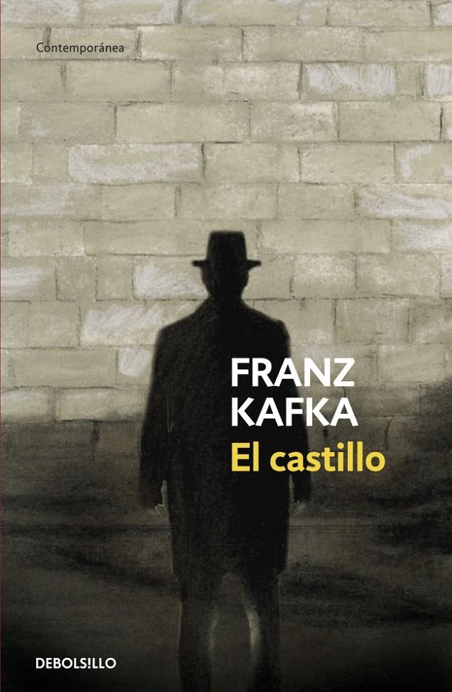 El castillo | 9788497593267 | KAFKA,FRANZ