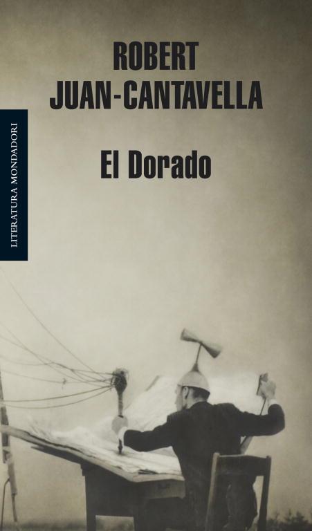 El Dorado | 9788439721376 | Juan-Cantavella, Robert