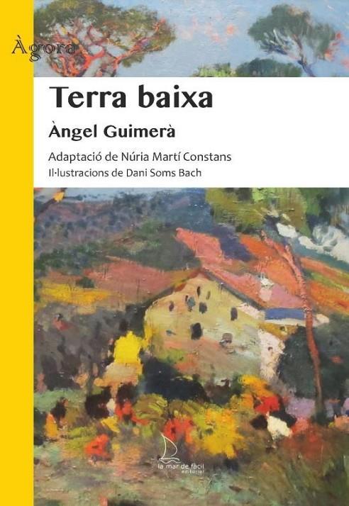 TERRA BAIXA | 9788418378959