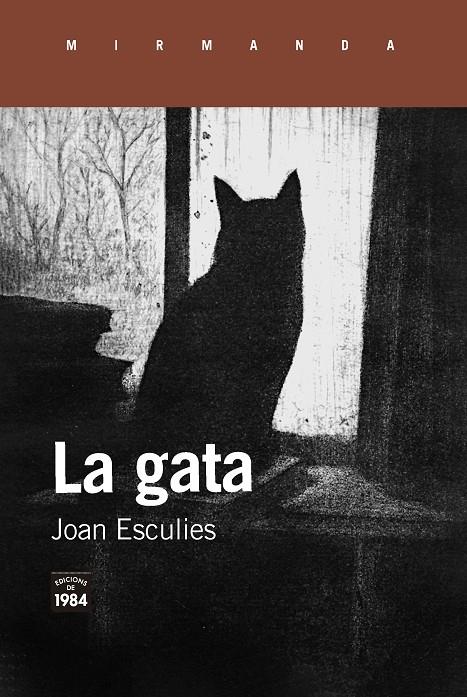 La gata | 9791387757236 | Esculies, Joan