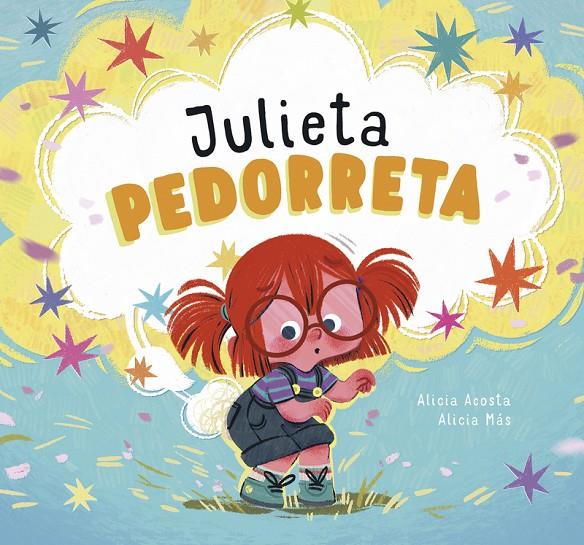 Julieta Pedorreta | 9788418599651 | Acosta, Alicia