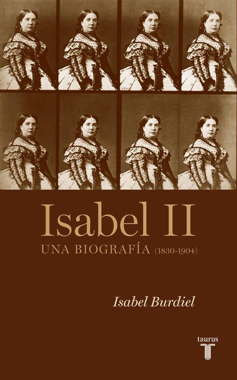 Isabel II | 9788430607952 | BURDIEL,ISABEL