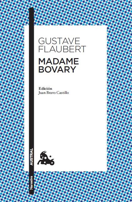 Madame Bovary | 9788467033915 | Flaubert, Gustave