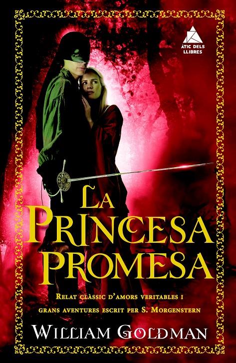 La princesa promesa | 9788416222643 | Goldman, William