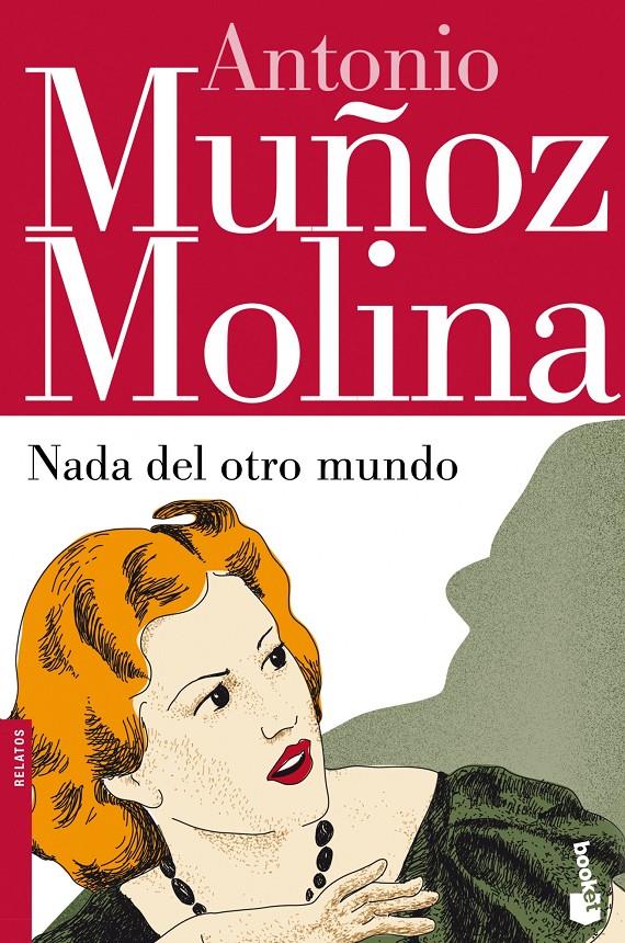 Nada del otro mundo | 9788432214899 | Muñoz Molina, Antonio 