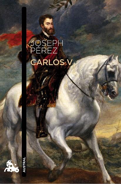 Carlos V | 9788499984704 | Joseph Pérez