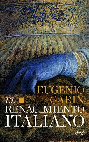 El renacimiento italiano | 9788434470613 | Garin, Eugenio