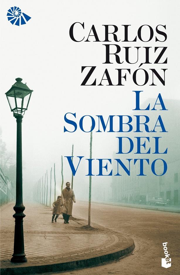 La Sombra del Viento | 9788408093107 | Ruiz Zafón, Carlos
