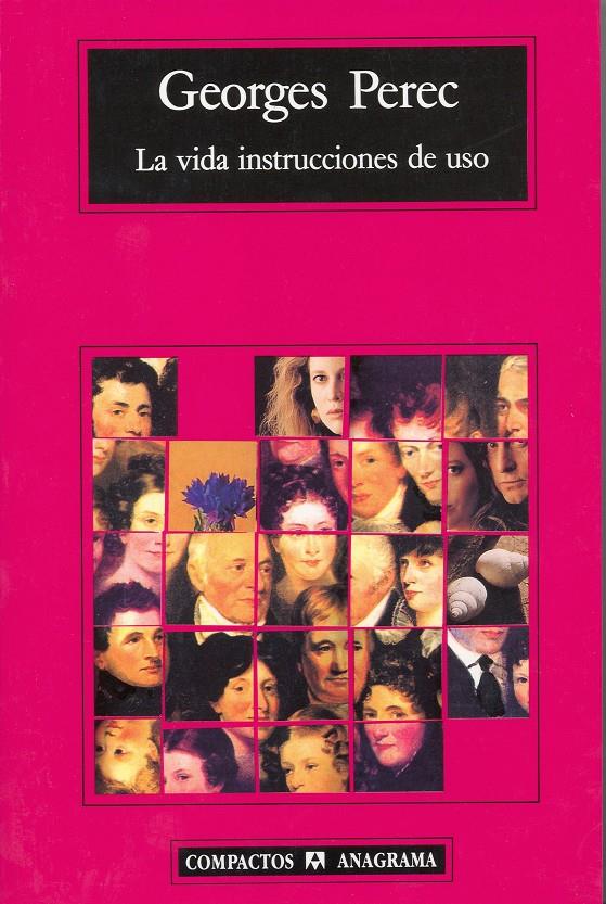 La vida instrucciones de uso | 9788433920584 | Perec, Georges