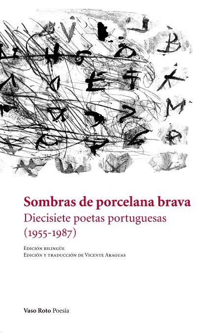Sombras de porcelana brava | 9788412214659