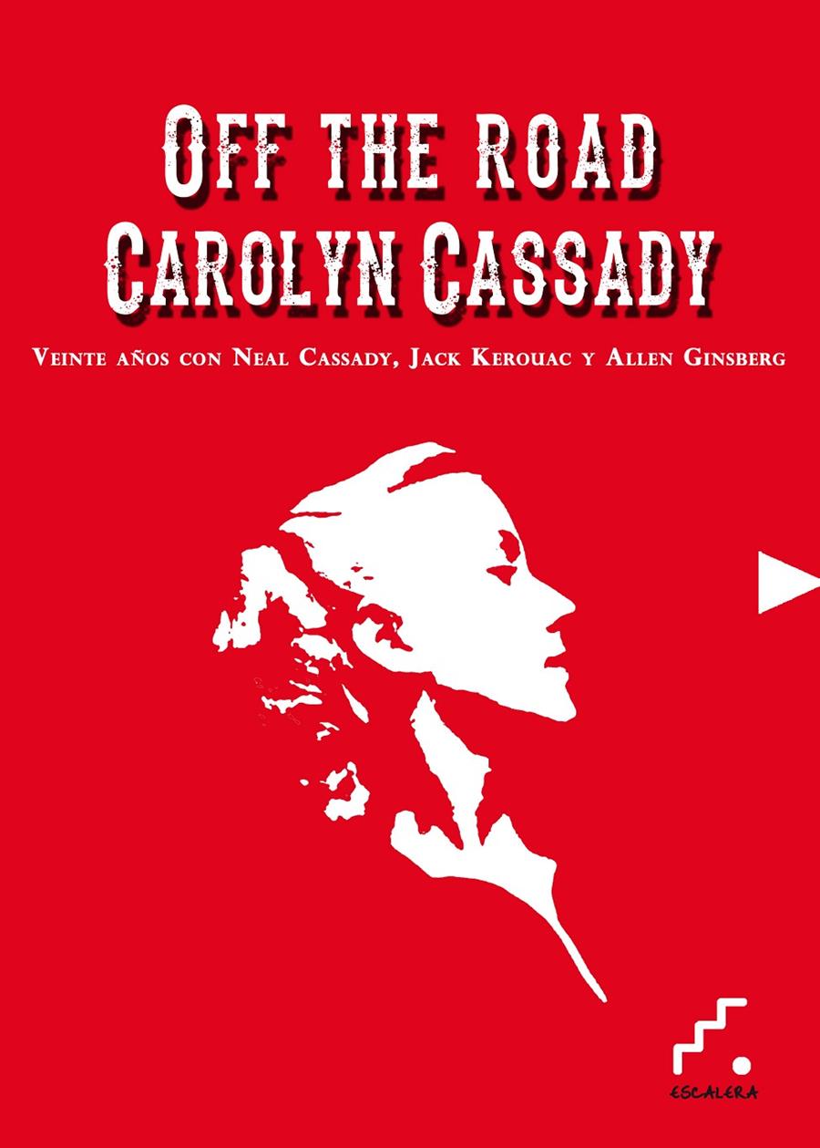 Off the road | 9788493948986 | Cassady, Carolyn