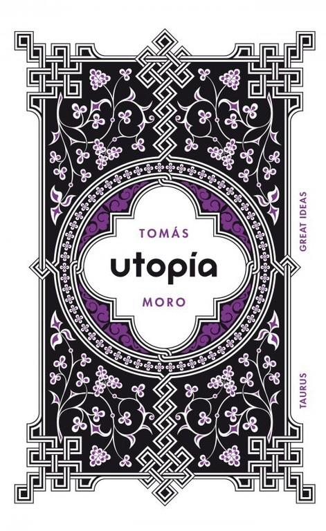 Utopía (Great Ideas) | 9788430600991 | MORO,TOMÁS