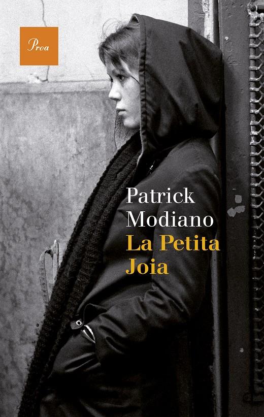 La petita joia | 9788475885339 | Patrick Modiano