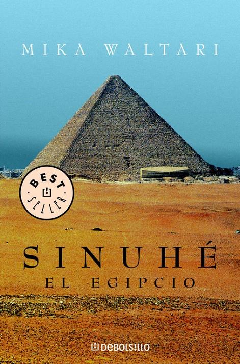 Sihuhe, el egipcio | 9788497596657 | Waltari, Mika