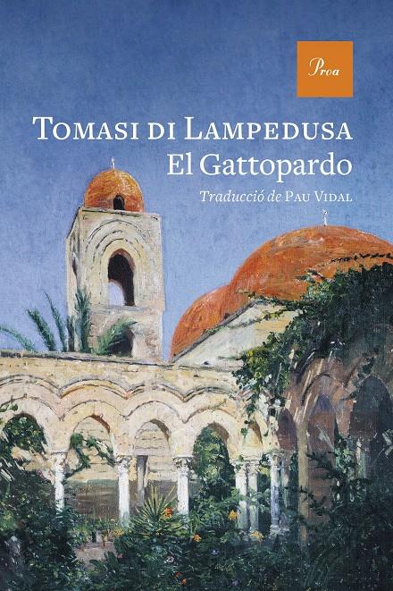 El Gattopardo | 9788484377696 | Lampedusa, Giusseppe Tomasi di