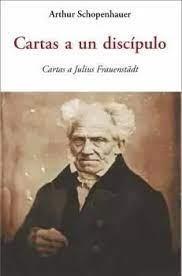 Cartas a un discípulo | 9788497163934 | Schopenhauer, Arthur