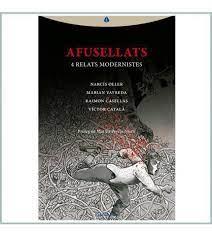 Afusellats | 9788412370324 | Oller, Narcís - Vayreda, Marian - Casellas, Raimon - Català, Víctor