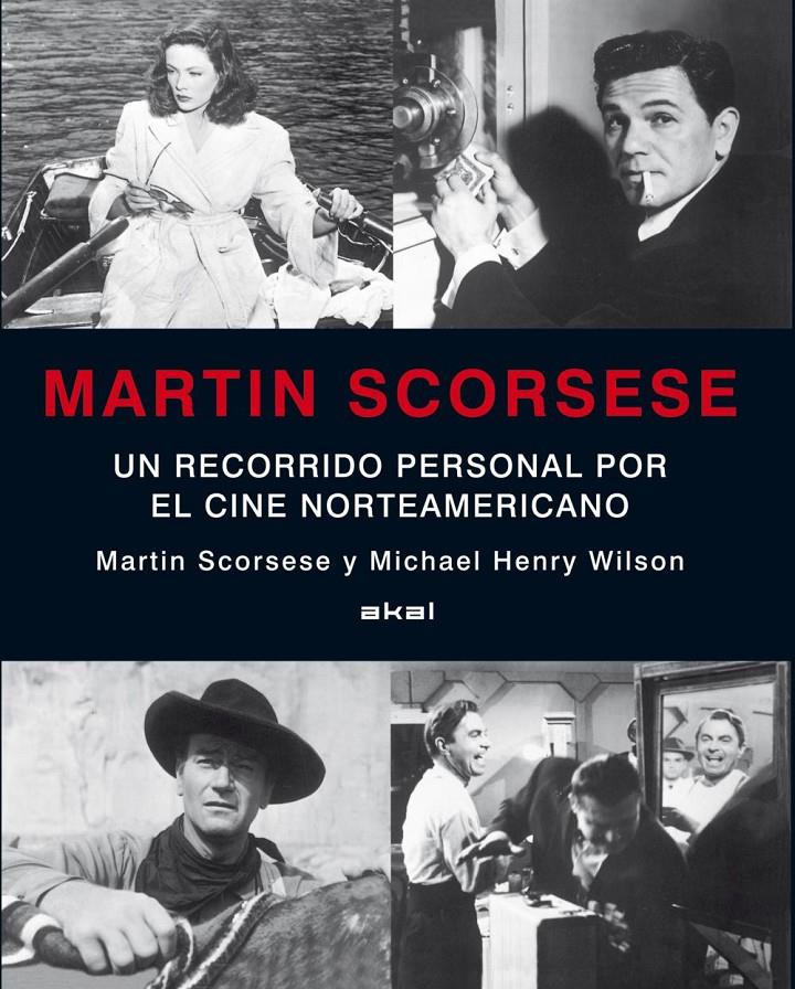 Martin Scorsese | 9788446014973 | Scorsese, Martin/Wilson, Michael Henry
