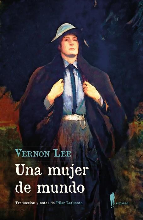 Una mujer de mundo | 9788419188281 | Lee, Vernon