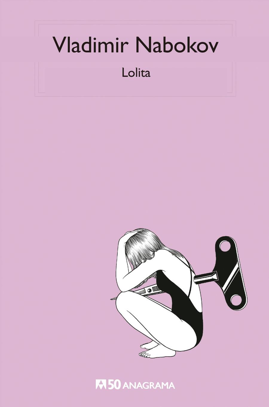 Lolita | 9788433902689 | Nabokov, Vladimir