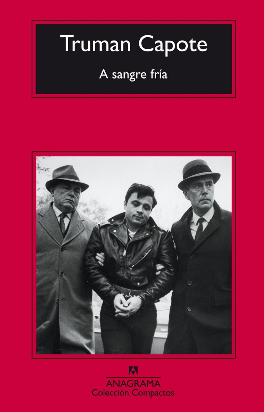 A sangre fría | 9788433972996 | Capote, Truman