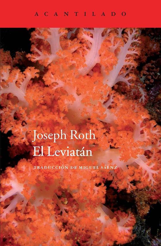 El Leviatán | 9788415689775 | Roth, Joseph