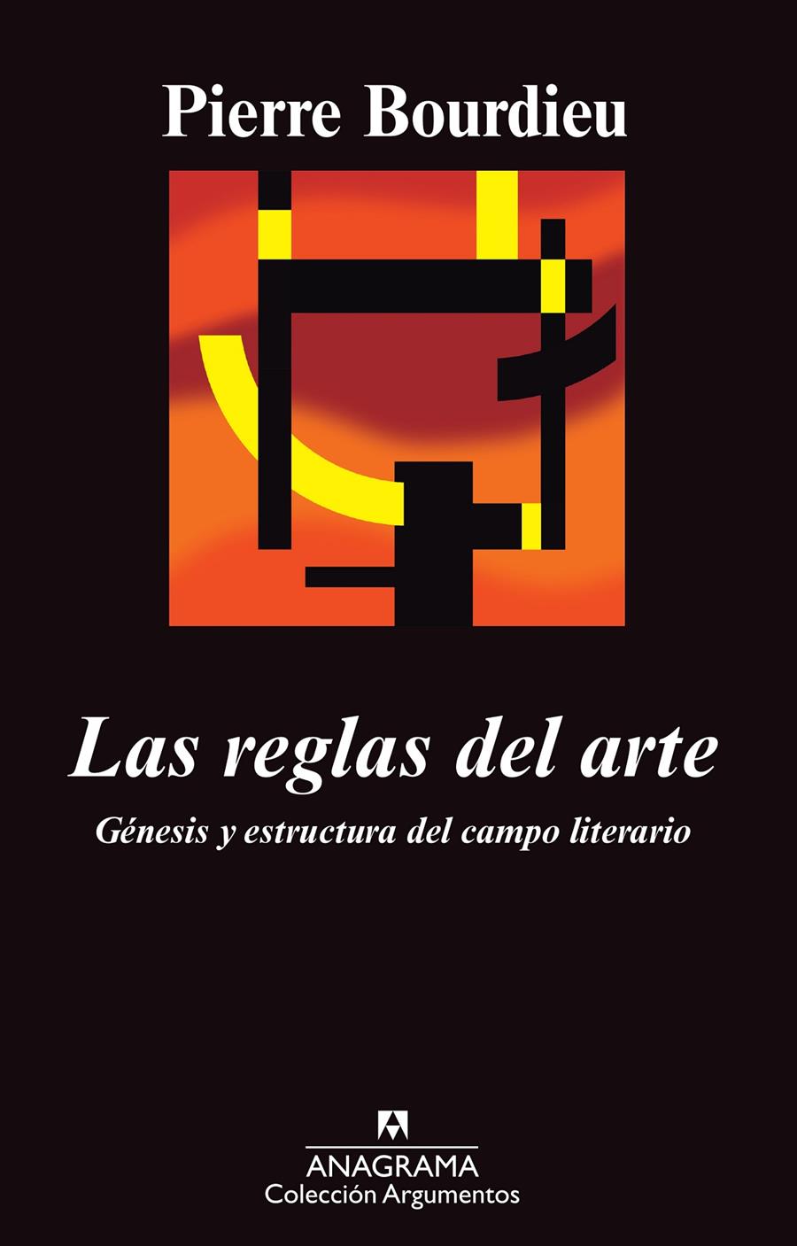 Las reglas del arte | 9788433913975 | Bourdieu, Pierre