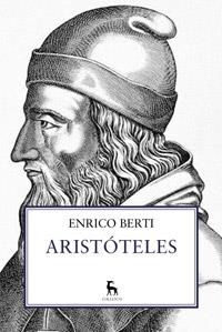 Aristóteles | 9788424926045 | Berti, Enrico