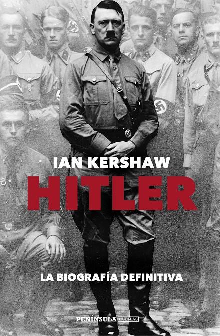 Hitler | 9788499423982 | Ian Kershaw