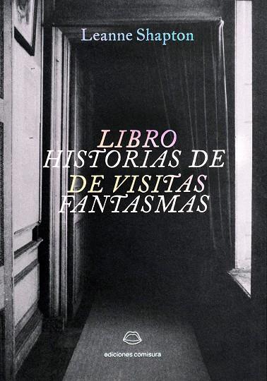 Libro de visitas | 9788409632282 | Shapton, Leanne