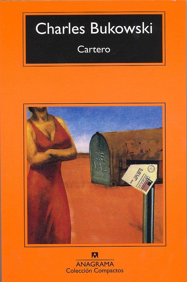 Cartero | 9788433920638 | Bukowski, Charles