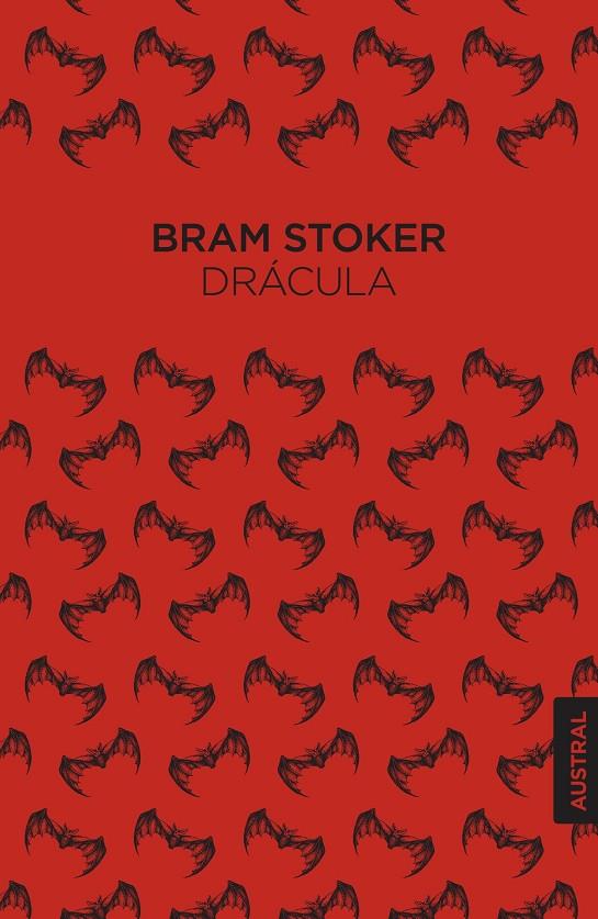 Drácula | 9788408167891 | Bram Stoker