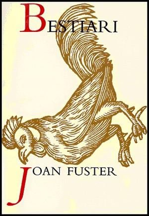 Bestiari | 9788437063065 | Fuster Ortells, Joan