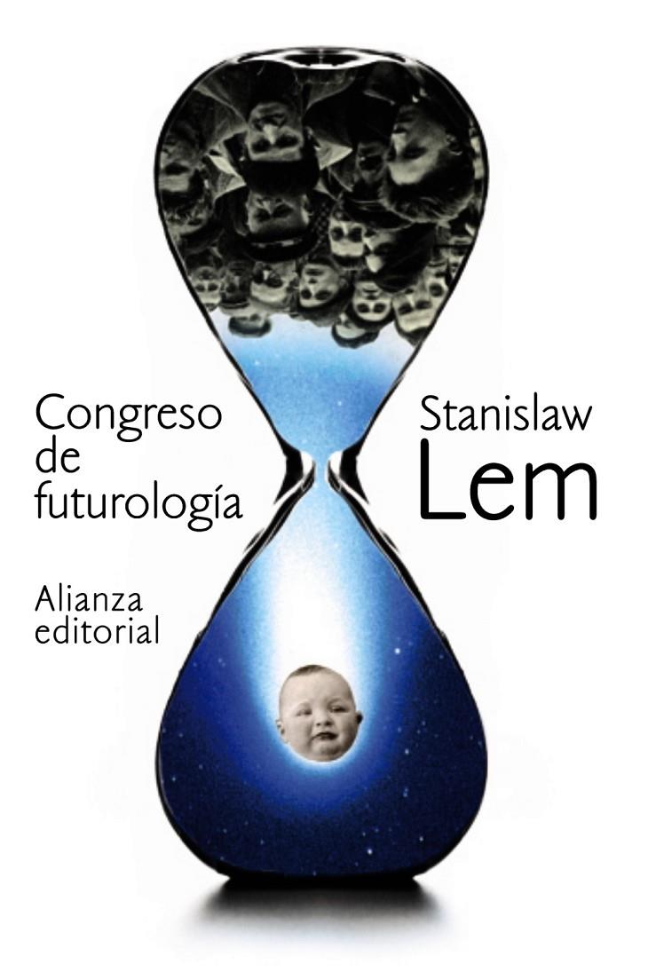 Congreso de futurología | 978-84-206-8820-6 | Lem, Stanislaw