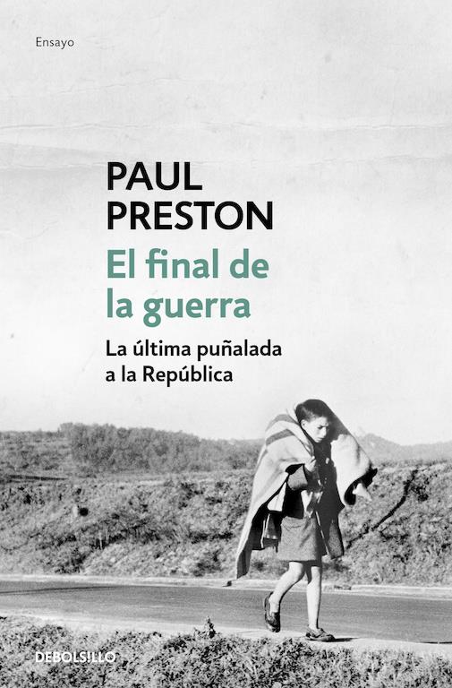 El final de la guerra | 9788466329873 | PRESTON, PAUL