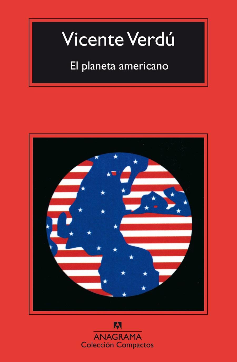 El planeta americano | 9788433966377 | Verdú Macia, Vicente