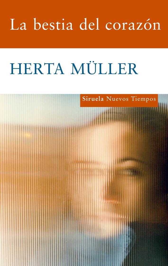 La bestia del corazón | 9788498413731 | Müller, Herta
