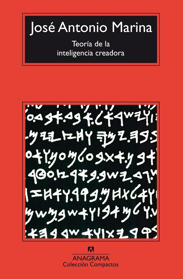 Teoría de la inteligencia creadora | 9788433966520 | Marina Torres, José Antonio