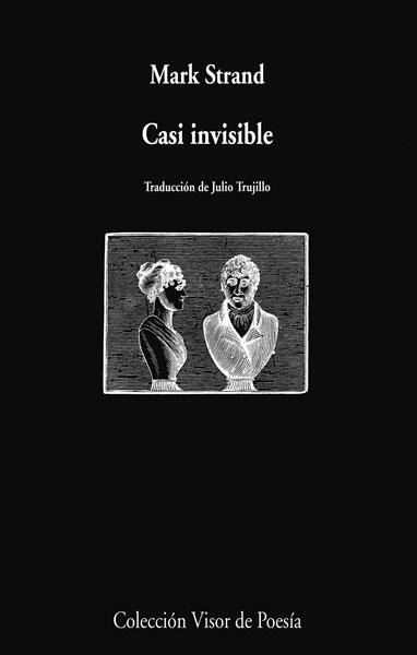 Casi invisible | 9788498958201 | Strand, Mark