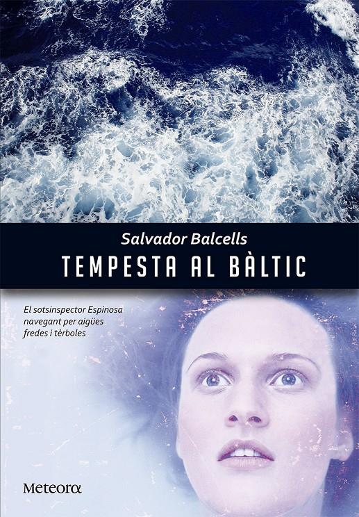 Tempesta al Bàltic | 9788492874903 | Balcells, Salvador