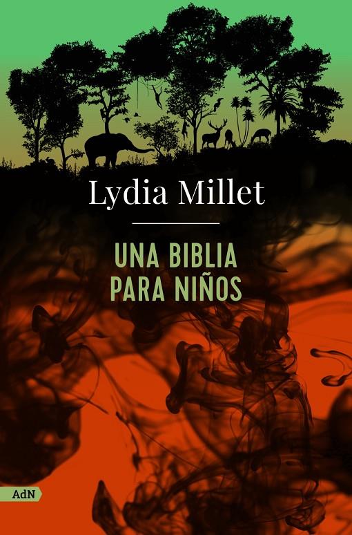 Una Biblia para niños (AdN) | 9788413624822 | Millet, Lydia