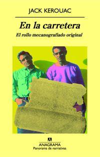 En la carretera (rollo orginal) | 9788433975072 | Kerouac, Jack